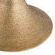 Mese dining - Masa LUX Melchior round, alama