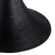 Mese dining - Masa LUX Melchior round, bronz
