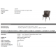 Scaune - Scaun design LUX Grenada gri