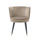 Scaune - Scaun design LUX Grenada greige
