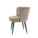 Scaune - Scaun design LUX Grenada greige