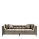 Canapele - Canapea eleganta design LUX Sienna, greige