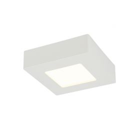 Plafoniere - Plafoniera LED dimabila mini de tip spot aplicat 9W SVENJA