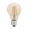 Bec E27 LED AMBER 5W 2200K DIMABLE