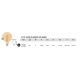 Becuri E27 - Bec E27 GLOBE LED AMBER 5W 2200K DIMABLE