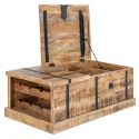 Masuta Living- Bar Bodega 100cm Mango