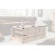 Masute Living - Masuta Living- Bar Bodega 100cm Mango