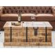 Masute Living - Masuta Living- Bar Bodega 100cm Mango