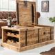 Masute Living - Masuta Living- Bar Bodega 100cm Mango