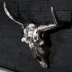Statuete - Decoratiune perete Matador Longhorn