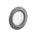 Spot incastrabil IP66 LETI ROUND FI1 gri