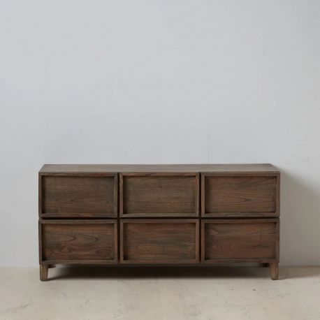 Comode - Comoda TV design vintage Sabine