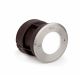 Spoturi - SPOT LED INCASTRABIL DE EXTERIOR Inox Rotund