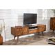 Masute Living - Comoda TV din lemn Mystic Living 140cm Sheesham