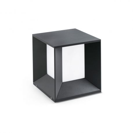 Stalpi - Stalp LED iluminat exterior MILA