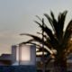 Stalpi - Stalp LED iluminat exterior MILA
