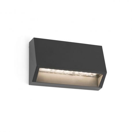 Aplice - APLICA PERETE LED EXTERIOR MUST-1