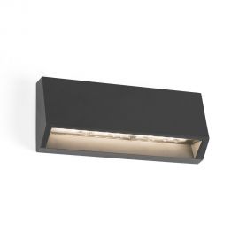 Aplice - APLICA PERETE LED EXTERIOR MUST-2