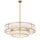 Candelabre, Lustre - Candelabru design LUX LUX Montparnasse, 90cm