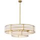 Candelabre, Lustre - Candelabru design LUX LUX Montparnasse, 90cm