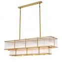 Candelabru design LUX LUX Le Marais, 120x32,5cm