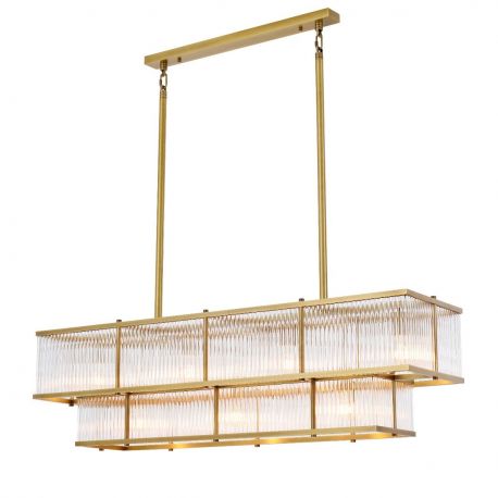 Candelabre, Lustre - Candelabru design LUX LUX Le Marais, 120x32,5cm