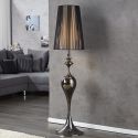 Lampadar Lucie negru