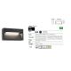 Aplice - Aplica LED de exterior IP44 iluminat ambiental PATH gri