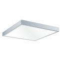 Accesoriu / Kit aplicare tavan / plafon panouri LED Plate 