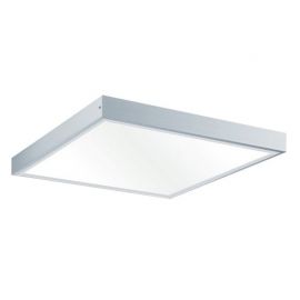 Accesorii iluminat - Accesoriu / Kit aplicare tavan / plafon panouri LED Plate