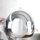 Pendule, Lustre suspendate - LUSTRA CU 3 PENDULE Chromagon 3 crom