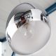 Pendule, Lustre suspendate - LUSTRA CU 3 PENDULE Chromagon 3 crom