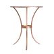 Masute Living - Masuta design art deco PLAUE