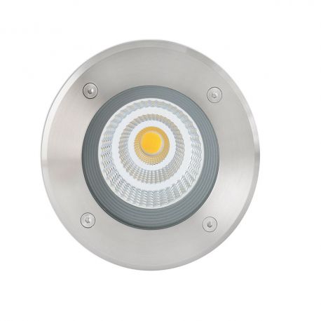 Spoturi - SPOT LED INCASTRABIL DE EXTERIOR SURIA-12