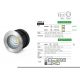 Spoturi - SPOT LED INCASTRABIL DE EXTERIOR SURIA-12