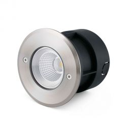 Spoturi - SPOT LED INCASTRABIL DE EXTERIOR SURIA-3