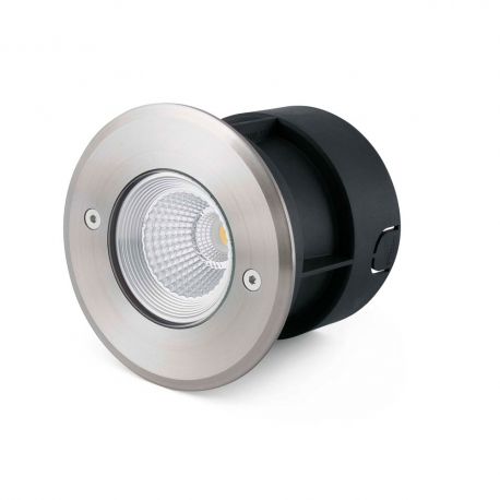 Spoturi - SPOT LED INCASTRABIL DE EXTERIOR SURIA-3