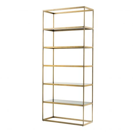 Biblioteci-Rafturi - Raft elegant design modern Omega