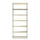 Biblioteci-Rafturi - Raft elegant design modern Omega