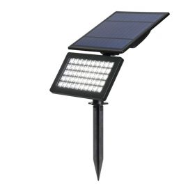 Tarus cu Aplica solara SMD LED iluminat exterior IP65 Bird
