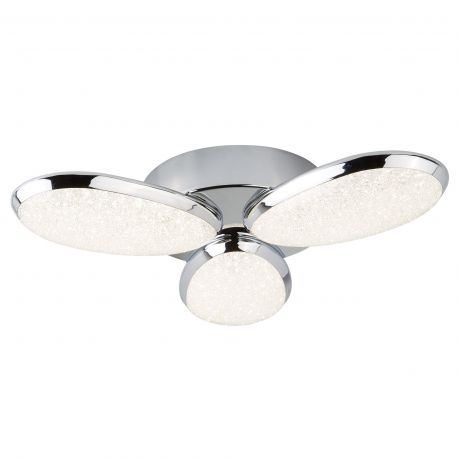 Lustre aplicate - Lustra LED aplicata design modern Lori 24W