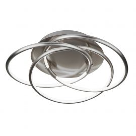 Lustre aplicate - Lustra LED aplicata design modern Magic 30W