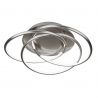 Lustra LED aplicata design modern Magic 30W 