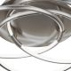 Lustre aplicate - Lustra LED aplicata design modern Magic 30W