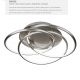 Lustre aplicate - Lustra LED aplicata design modern Magic 30W
