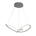 Lustra LED suspendata design modern Magic 29W 
