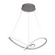 Lustra LED suspendata design modern Magic 29W 
