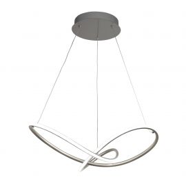 Pendule, Lustre suspendate - Lustra LED suspendata design modern Magic 29W