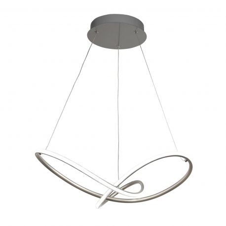 Pendule, Lustre suspendate - Lustra LED suspendata design modern Magic 29W
