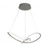 Lustra LED suspendata design modern Magic 29W 